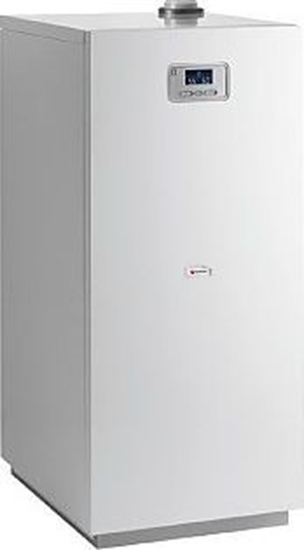 Picture of Piec gazowy Saunier Duval Niedwied Condens 48 kW (0010013672)
