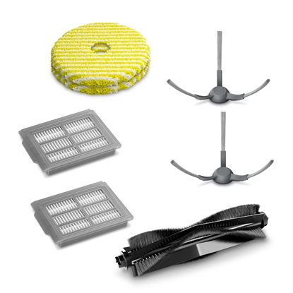 Изображение Piederumu komplekts Karcher 2.269-131.0; 7 gab.