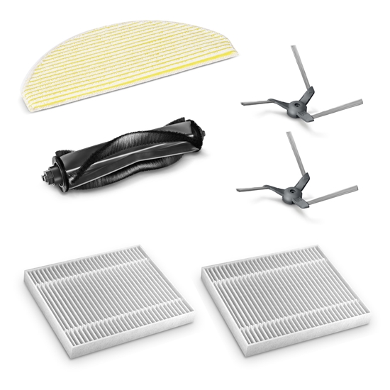 Изображение Piederumu komplekts Karcher 2.269-622.0