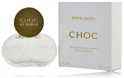 Picture of Pierre Cardin Choc Perfume EDP 50 ml