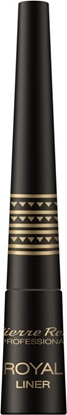 Picture of Pierre Rene PIERRE RENE_Royal Liner eyeliner w pynie Black 2,5ml