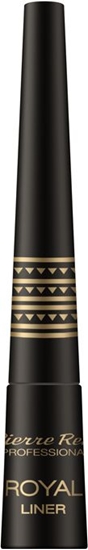 Picture of Pierre Rene PIERRE RENE_Royal Liner eyeliner w pynie Black 2,5ml