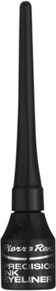 Picture of Pierre Rene Precision Ink Eyeliner Nr 01 Black Eyeliner do oczu 3 ml