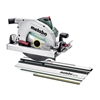 Picture of Pilarka tarczowa Metabo METABO.SAW 2000W KS 85 FS + KFS 44 RAIL