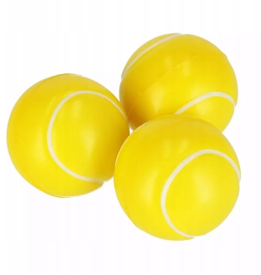 Picture of PILECZKA DO TENISA PLAZ 3SZT 6X22 EVA MC SIAT240