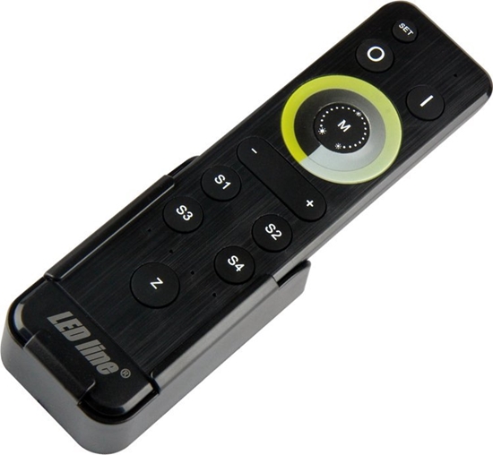 Picture of Pilot Rf Do Kontrolera Variante Dim/Cct Ledin Ledin Group