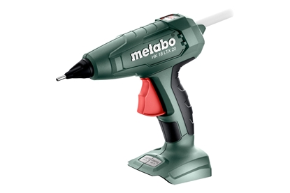 Picture of Pistolet do kleju Metabo METABO.GLUE GUN HK 18 LTX 20 CARCASS
