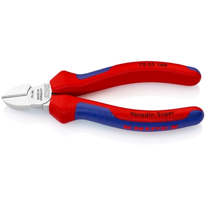 Picture of Plakanknaibles Knipex 7005140; 140 mm