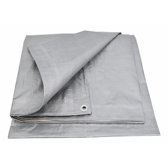 Picture of Plandeka AWTools 300 cm  x 500 cm 120 g/m2