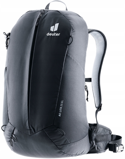 Picture of Plecak turystyczny Deuter AC Lite EL 25 l Czarny