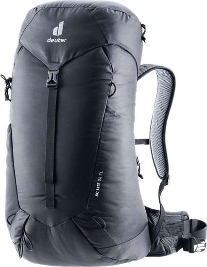 Picture of Plecak turystyczny Deuter AC Lite EL 32 l Black-Graphite