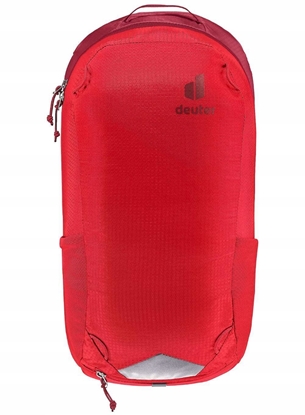Изображение Plecak turystyczny Deuter Plecak turystyczny Deuter Race 16, cherry/masala