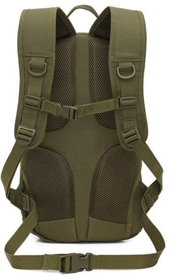 Picture of Plecak turystyczny Nils Extreme NC3905 Cobra 25 l Zielony