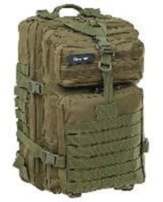 Picture of Plecak wyprawowy 15,6" Tracer Alpha Green