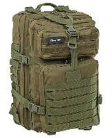 Picture of Plecak wyprawowy 15,6" Tracer Alpha Green