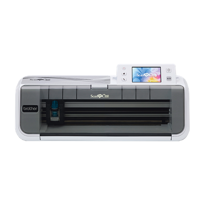 Изображение Ploter Brother Scan N'Cut tncy CM300