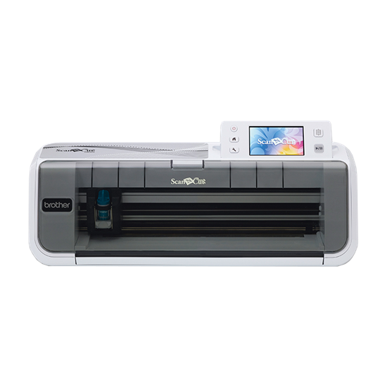 Изображение Ploter Brother Scan N'Cut tncy CM300