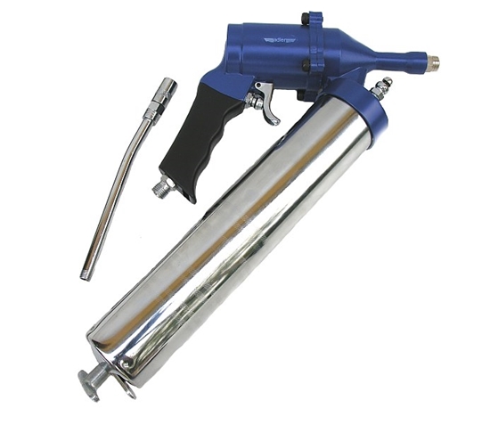 Picture of Pneimatiskā smērvielas pistole Adler MA295