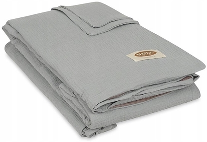 Изображение Pociel baweniana MULINOWA (140x200-1,70x80-1)