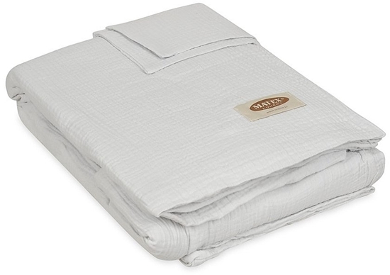 Изображение Pociel baweniana MULINOWA (140x200-1,70x80-1)