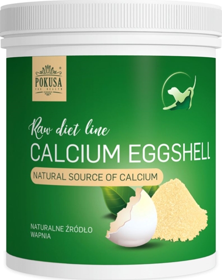 Picture of POKUSA Skorupy jaj 500 g