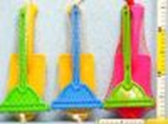 Picture of Polesie Grabki nr24 - 43658