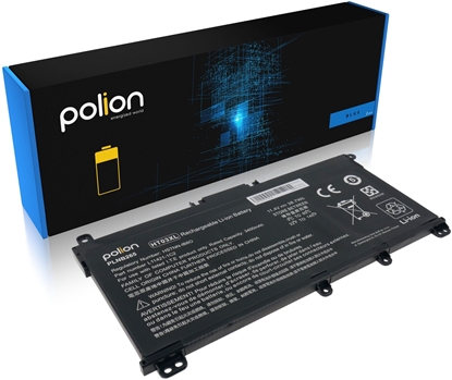 Изображение Polion PLNB265 czci zamienne do notatników Bateria