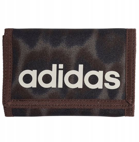Изображение Portfel adidas Linear Wallet KD2181
