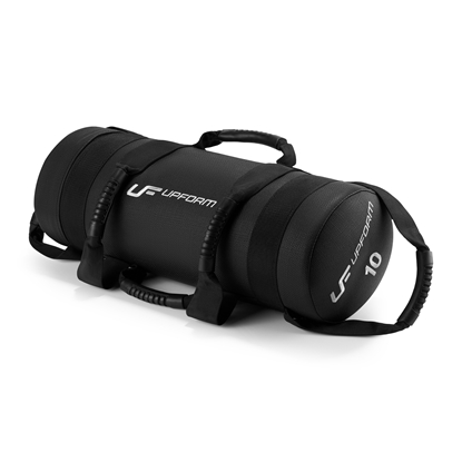 Изображение Power Bag treniņu soma – UpForm 10 kg