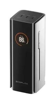 Изображение POWER BANK USB 20000MAH RAPID/PRO +CABLE 5019301002 ECOFLOW