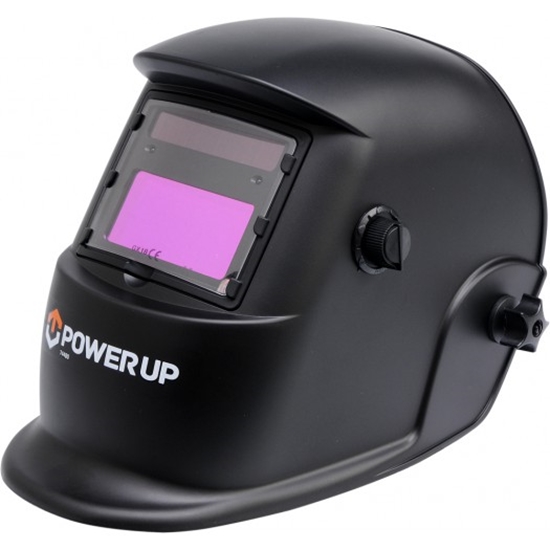 Изображение Power Up Przybica spawalnicza samociemniajca (74480)