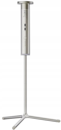 Picture of Powerbank Book on Demand Ltd. Aurzen Powerplay z powerbankiem 10000 mAh