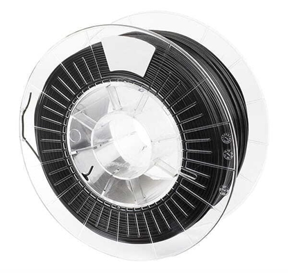 Picture of Powerton 3D ECONOMY LINE Filament ABS Smart 1000g, velvet black