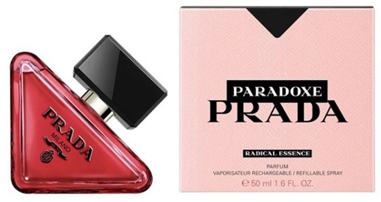 Picture of Prada Paradoxe Radical Essence Parfum 50ml