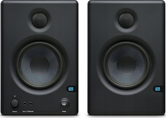 Изображение PreSonus Monitor studyjny PreSonus Eris 4.5 Active Studio BT 25 W Para goników