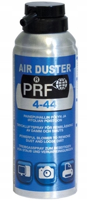 Attēls no PRF Air Duster 4-44 - 220ml bottle