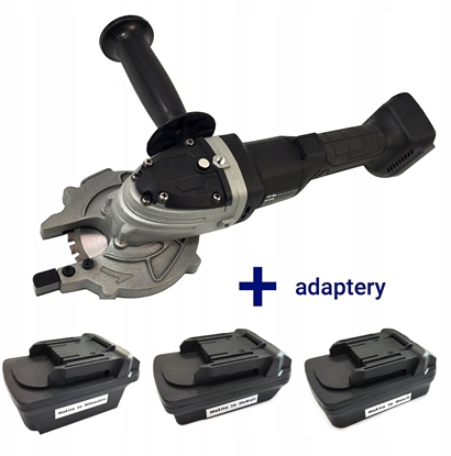 Attēls no PRZECINARKA AKUMULATOROWA DO PRTÓW ZBROJENIOWYCH 110MM