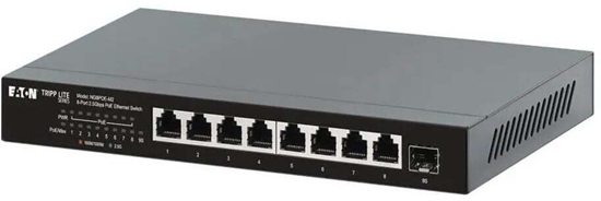 Picture of Przecznik Eaton Eaton Tripp Lite series HDMI KVM, 2-Port 4K 60Hz 4:4:4, HDR, HDCP 2.2 Support, IR Remote and USB Cables - KVM-/Audio-/USB-Switch - 2 x KVM/Audio/USB - 1 lokaler Benutzer - Desktop