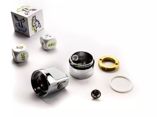 Picture of PRZECZNIK FUNKCJI KOLUMNY NATRYSKOWEJ MILLE