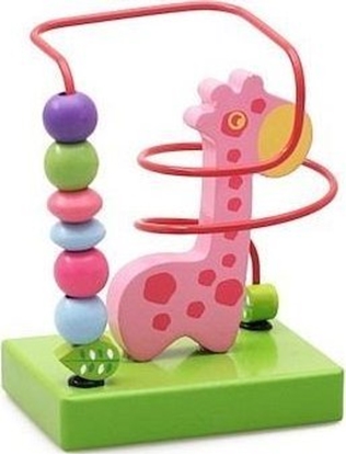 Изображение Przeplatanka yrafa