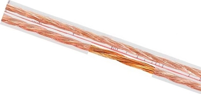 Picture of Przewód Lexton PRZEWÓD KABEL GONIKOWY 2x1,5 CCA PRZEZROCZYSTY