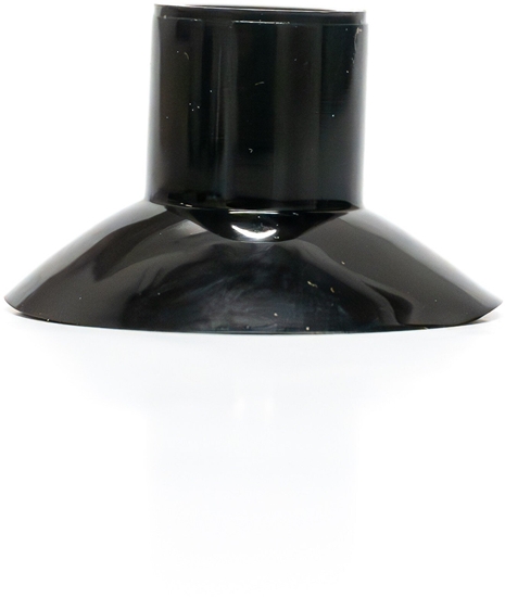 Picture of Przyssawka do akwarium, czarna, 25×15mm, r. otworu 7mm 50szt./op.