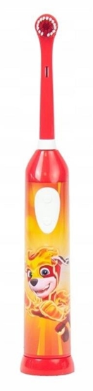 Picture of PSI PATROL szczoteczka oscylacyjna KOSMO Marshall