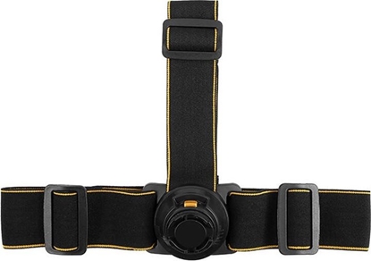 Изображение Puluz ML Opaska na gow z mocowaniem na kamer sportow