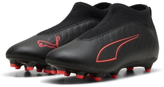 Picture of Puma Buty Puma Ultra 6 Match+LL Jr FG/MG 108691-02