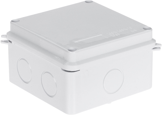 Picture of PUSZKA ODGANA PKRT-100X100 DELTA Montage