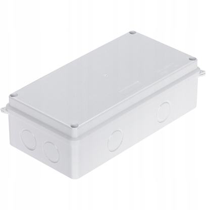 Picture of PUSZKA ODGANA PKRT-200X100 DELTA Montage