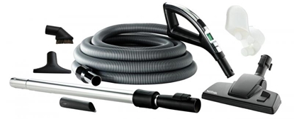 Изображение Putekļsūcēja piederumu komplekts Nilfisk-ALTO 107405109; 12 m