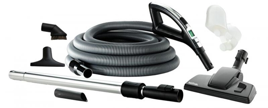 Изображение Putekļsūcēja piederumu komplekts Nilfisk-ALTO 107405109; 12 m