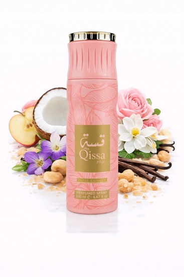 Picture of Qissa Pink 200ml